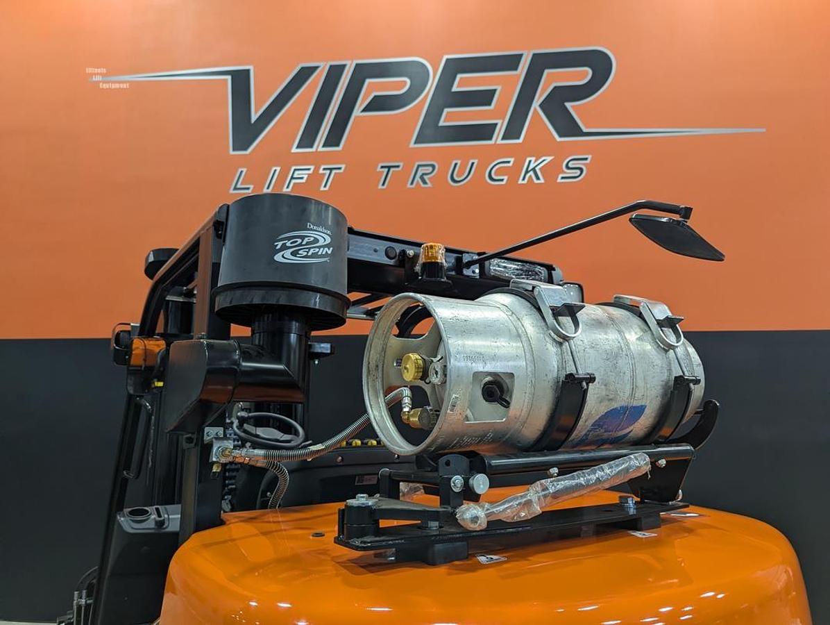 2027 VIPER FY70C