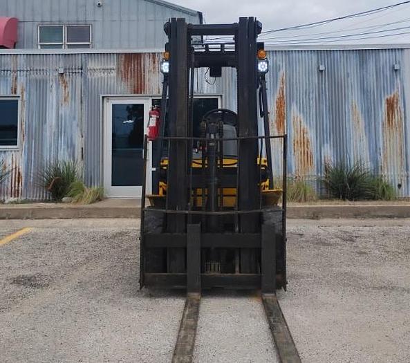 Used 2008 Hyundai 20D-7