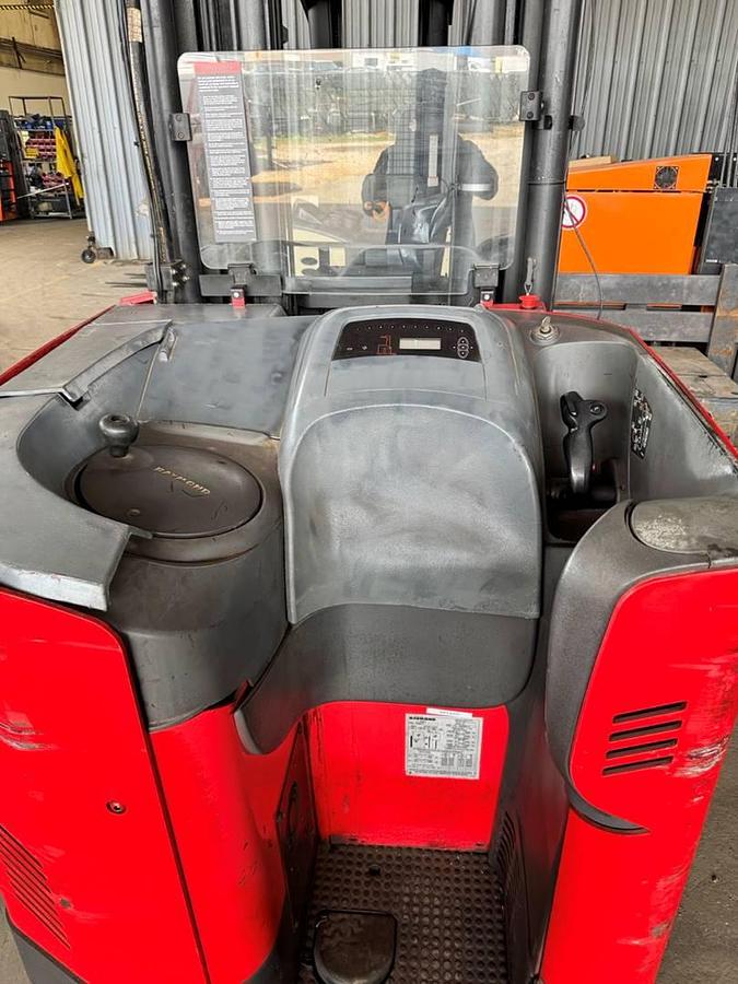 Refurbished 2016 Raymond 752-R45TT