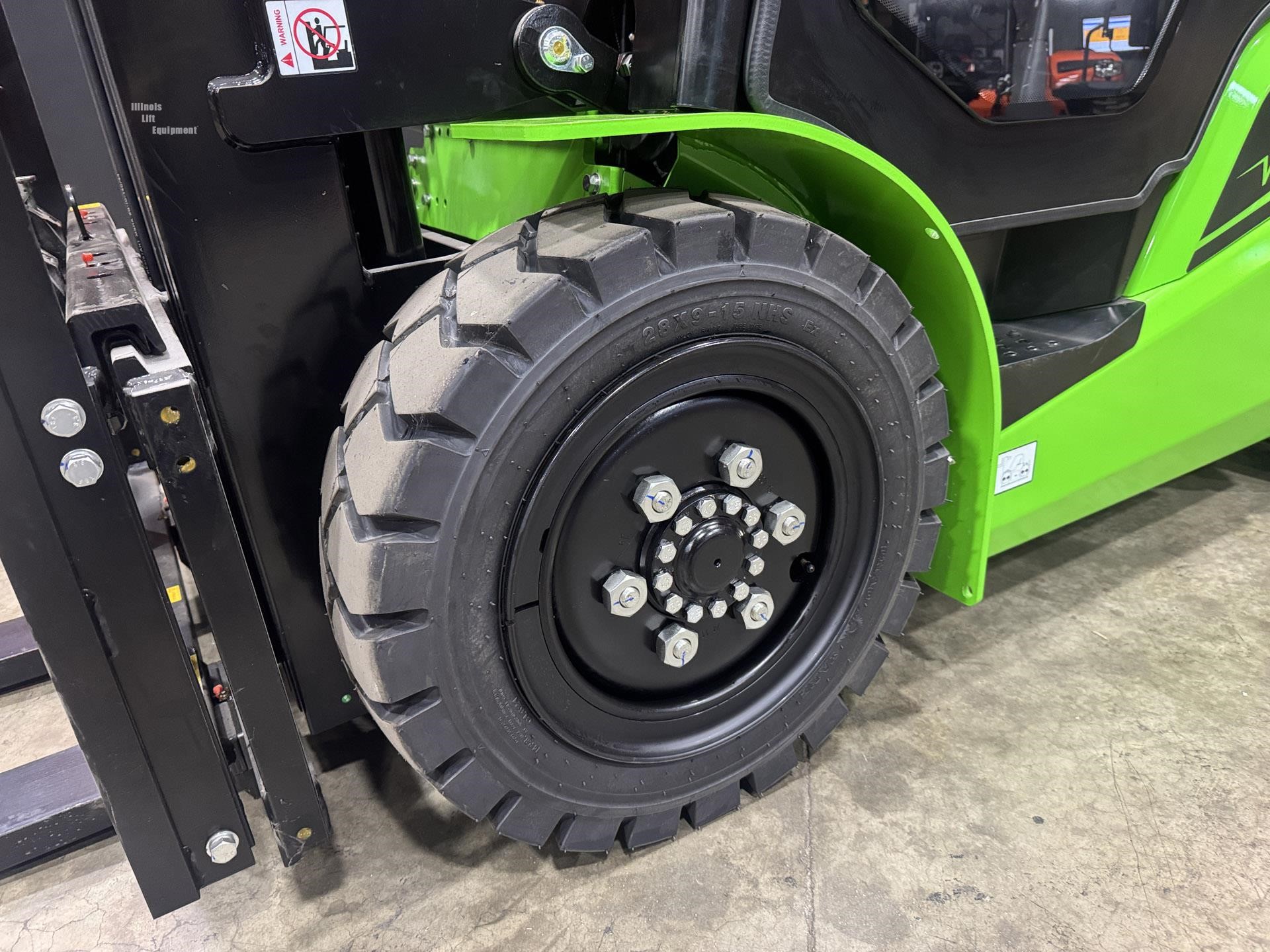 2027 VIPER FY30F
