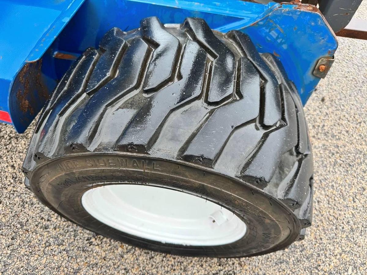 Used 2018 Princeton PB55.3