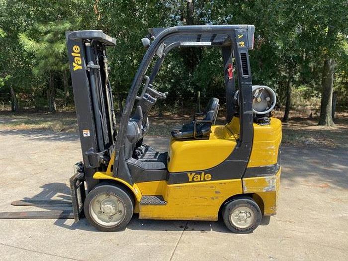Used 2006 Yale GLC060VX