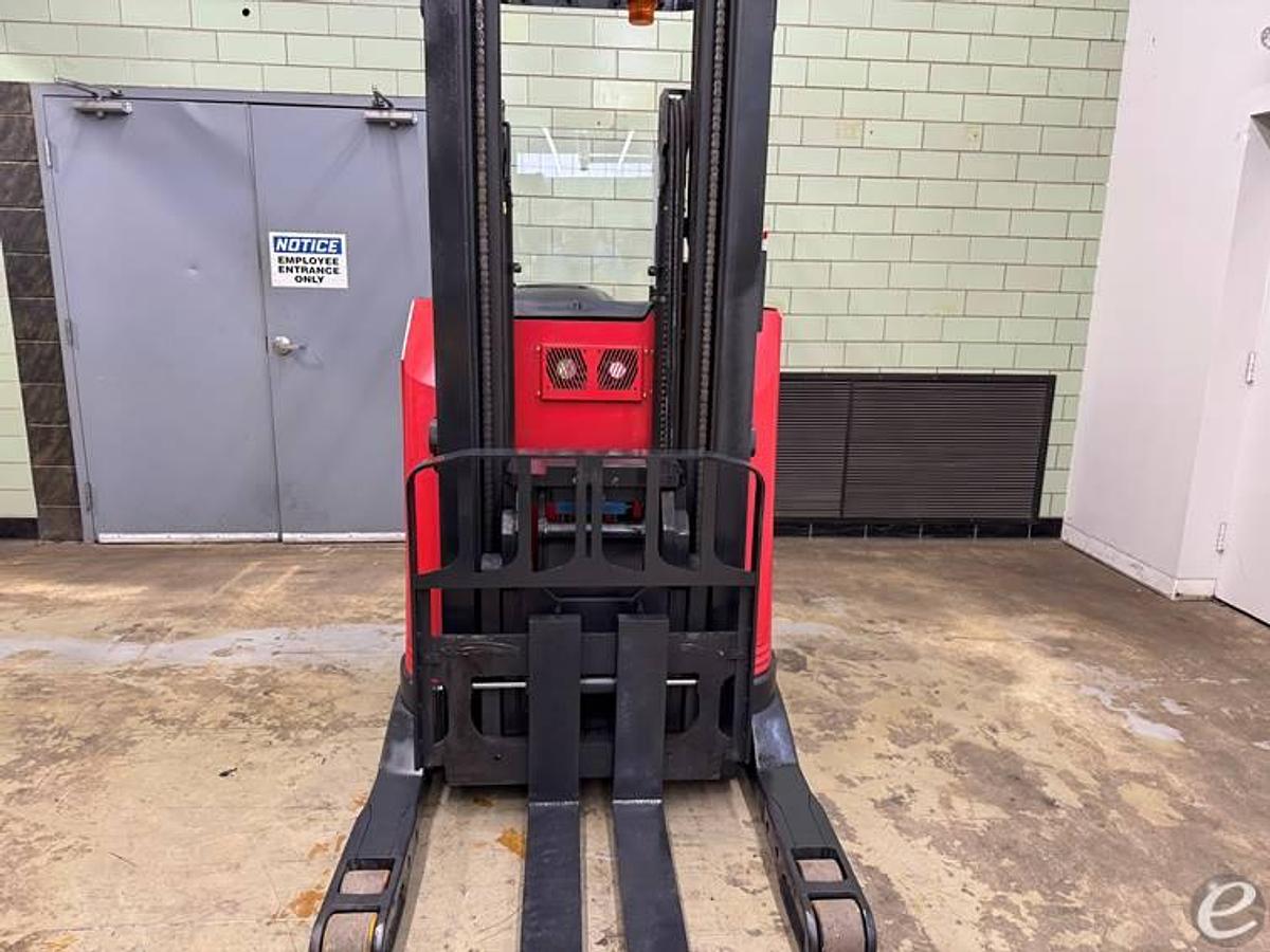 Used 2014 Raymond R45TT