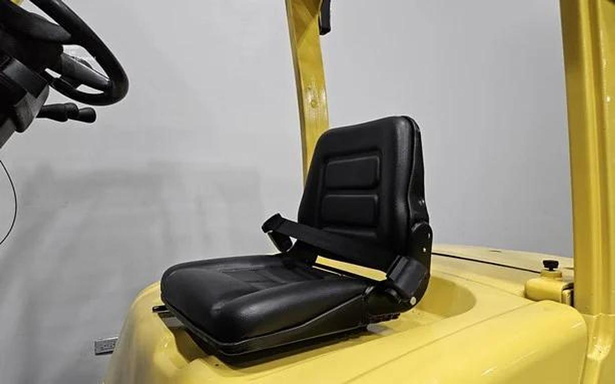 Refurbished 2008 Hyster H60FT