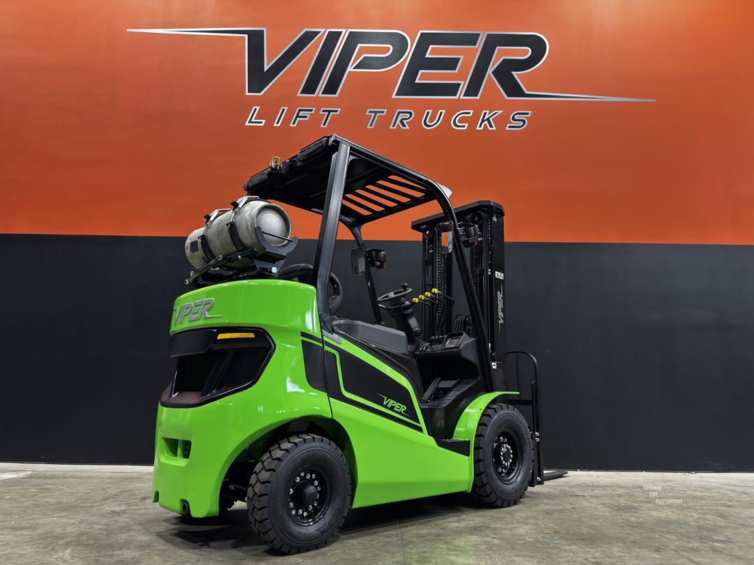2027 VIPER FY25BCS
