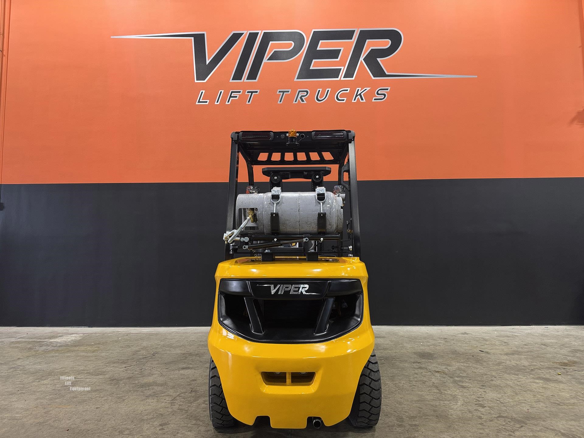 2027 VIPER FY35F