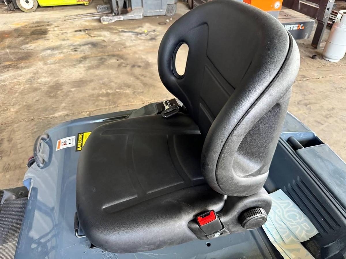 Refurbished RECONDITIONED: 2017 Toyota 8FBE20U