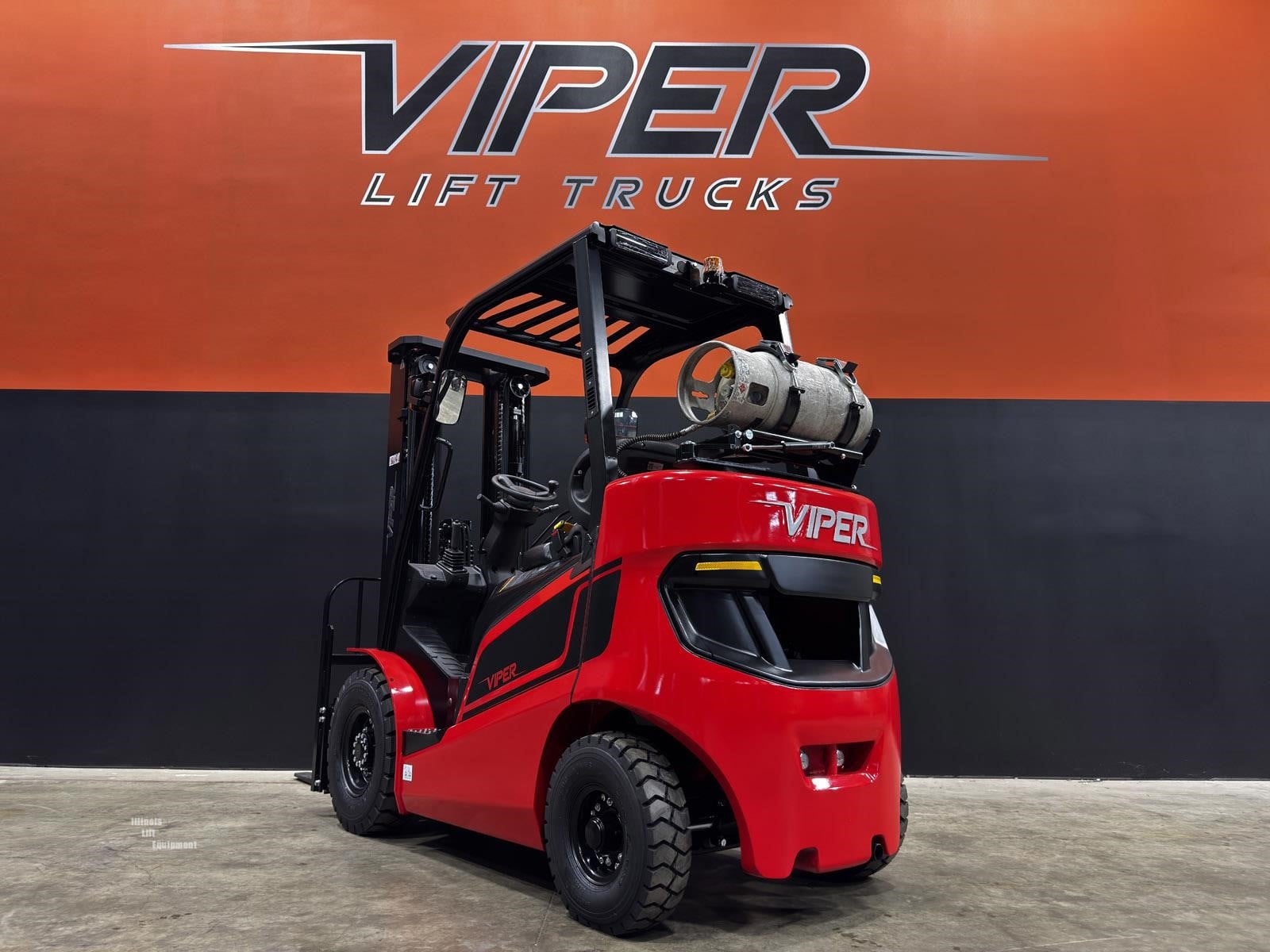 2027 VIPER FY25BCS