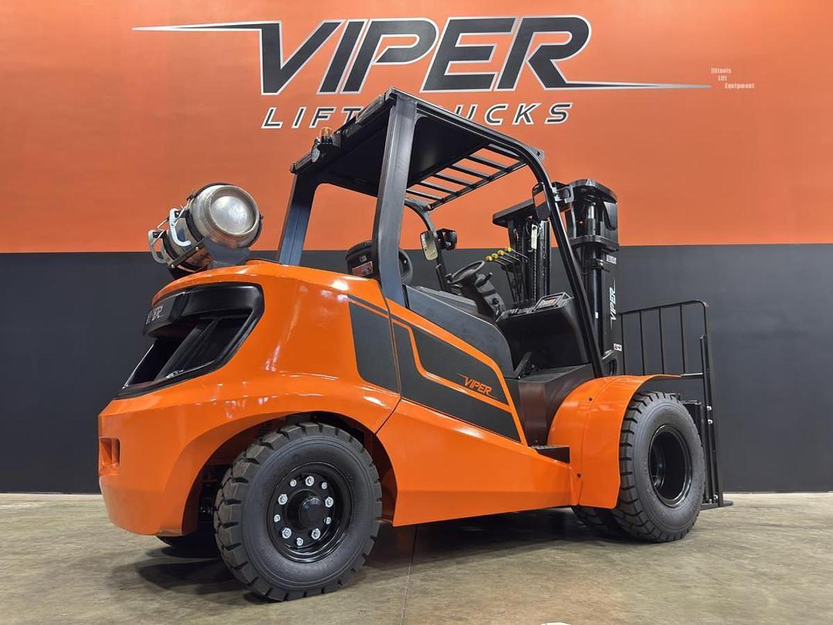 2027 VIPER FY55F