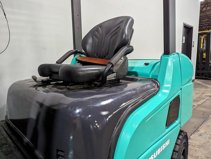 Refurbished 2014 Mitsubishi FD25N