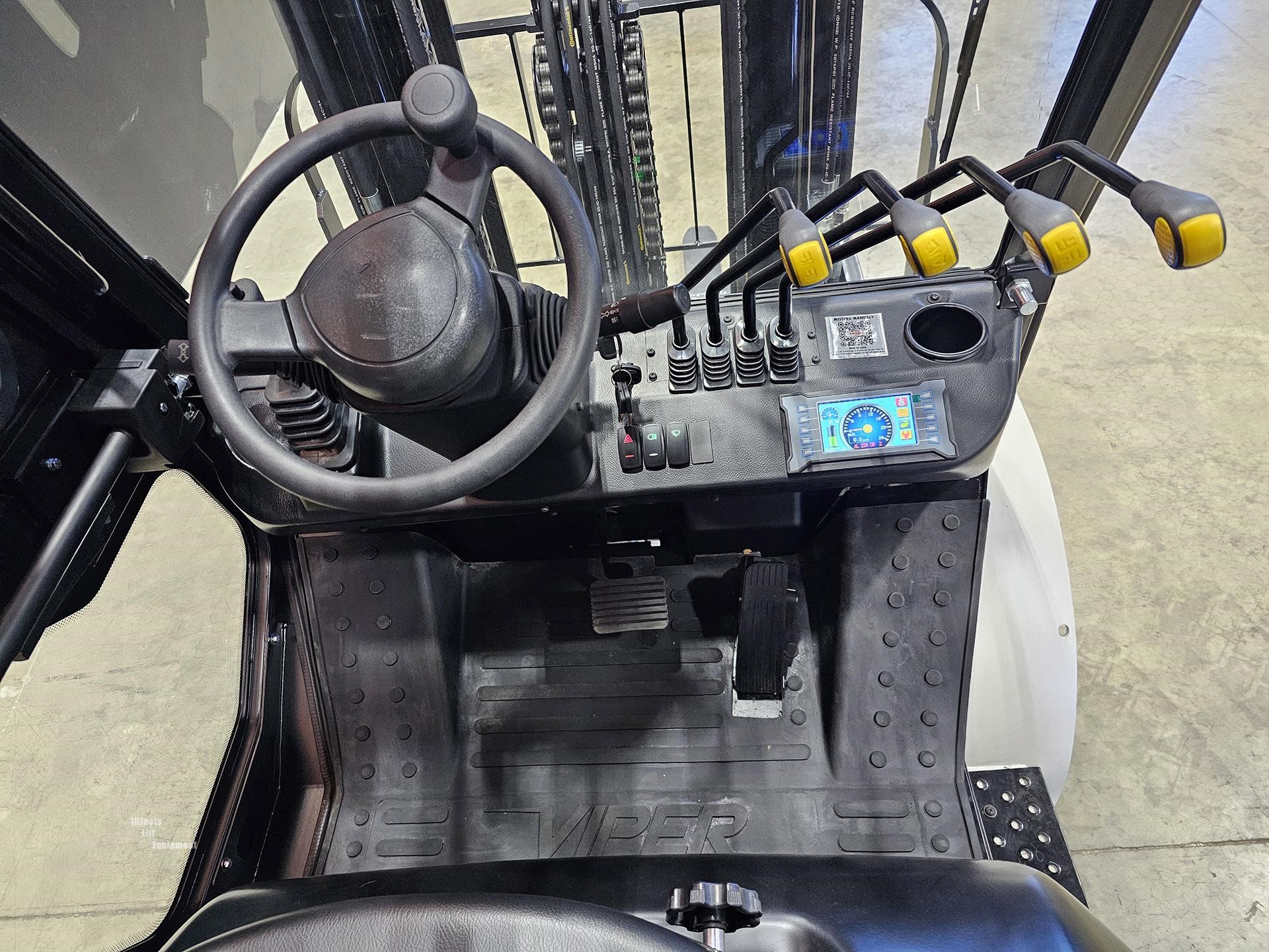2027 VIPER FB30F