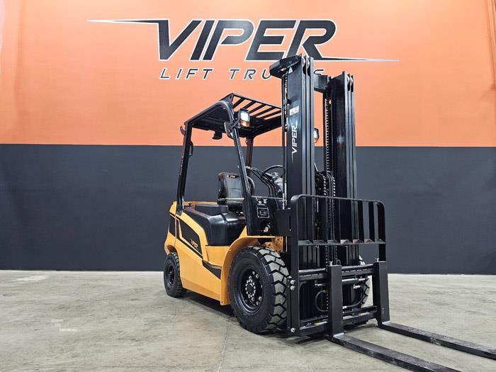 2027 VIPER FD25F