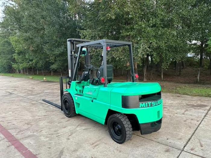 Used 1995 Mitsubishi FD45