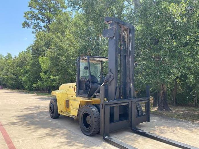Used 2007 Hyster H300HD
