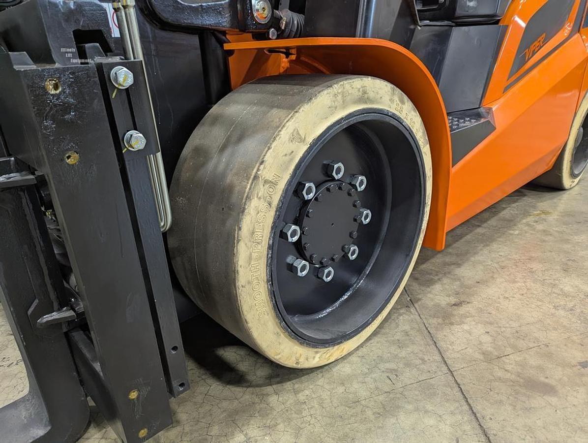 2027 VIPER FY70