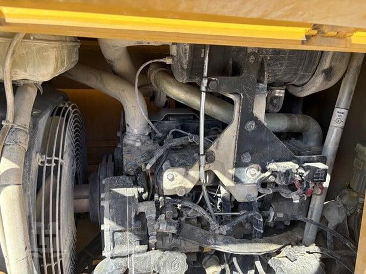 Used 2012 Master Craft MC0811126