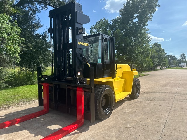 Used 2000 Hyster H360XL