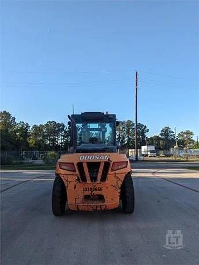 Used 2015 DOOSAN D90S-7