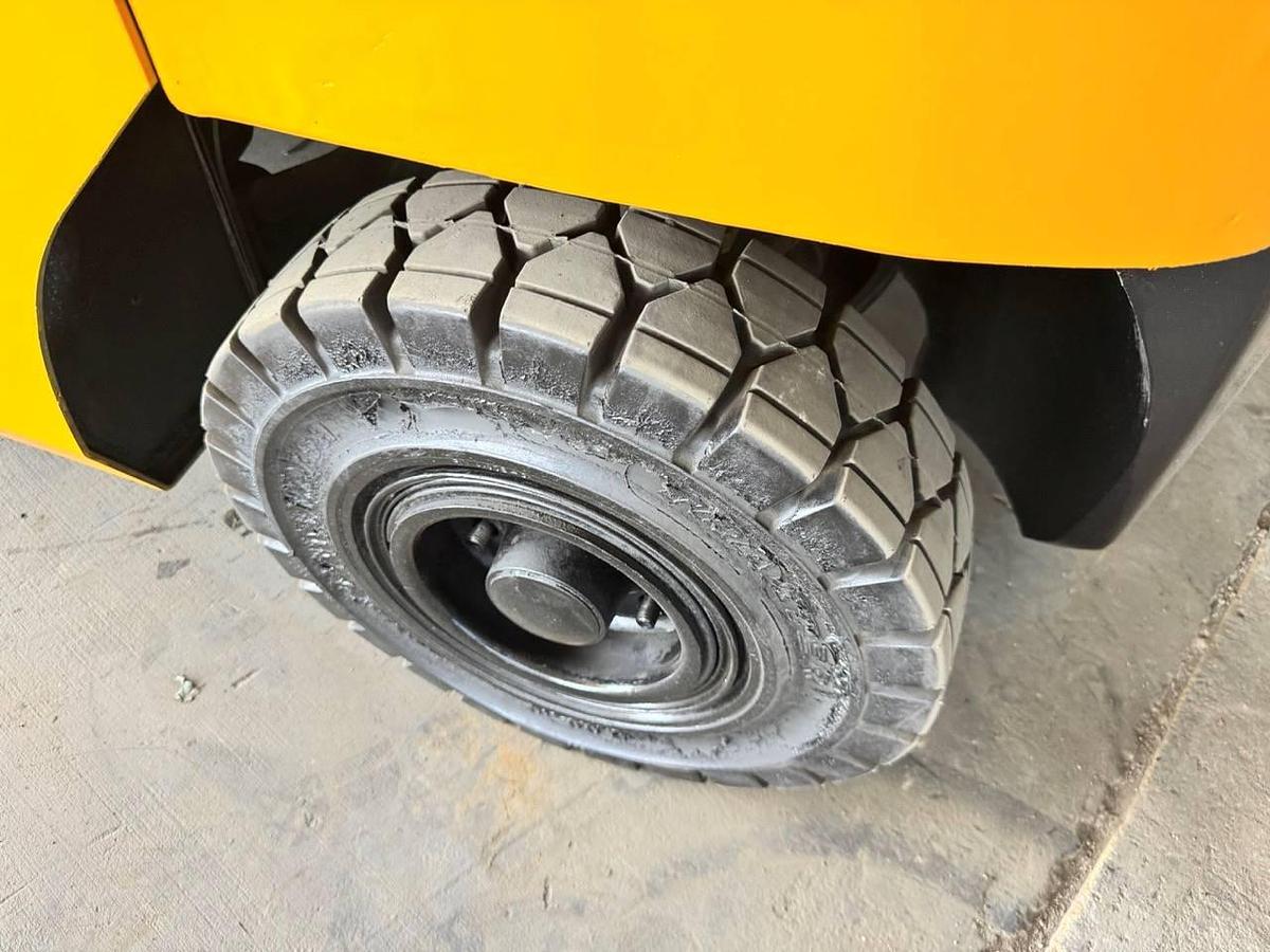 Refurbished 2020 CAT / Mitsubishi FG25N