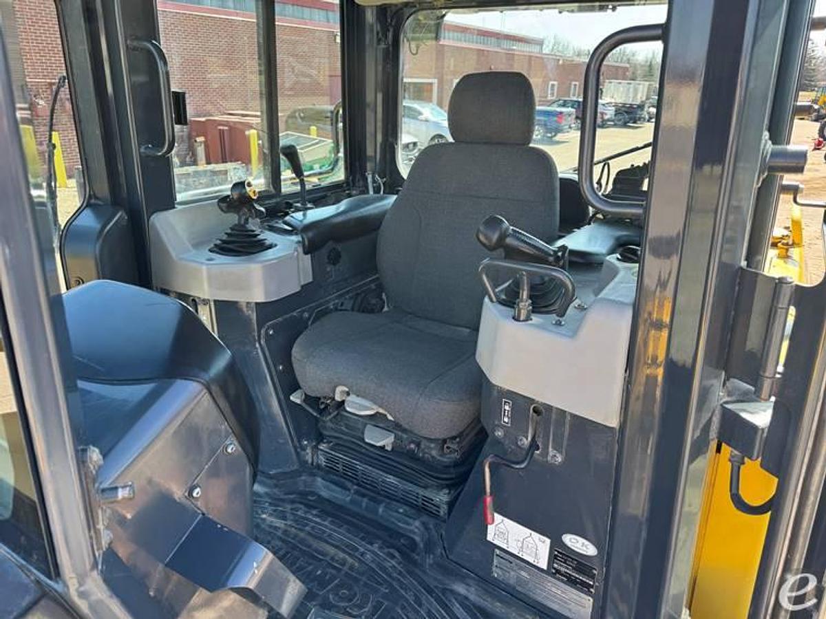 Used 2014 Komatsu D61PX-23