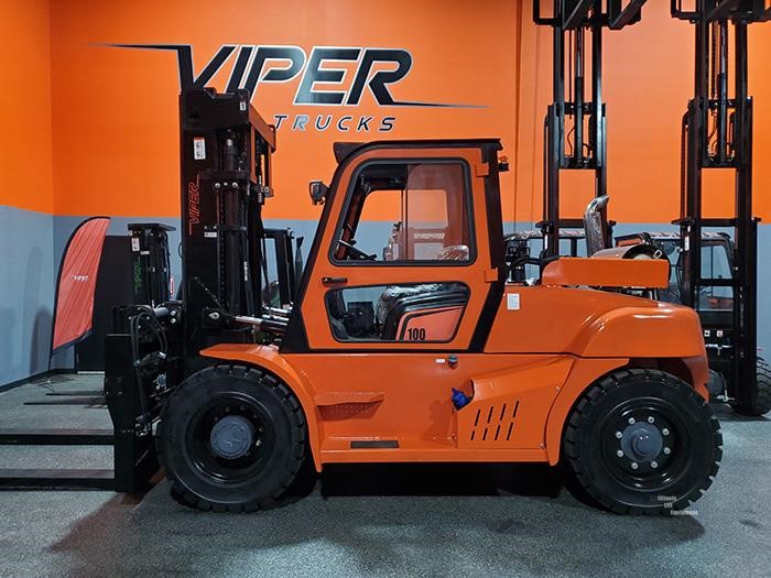 2027 VIPER FD100