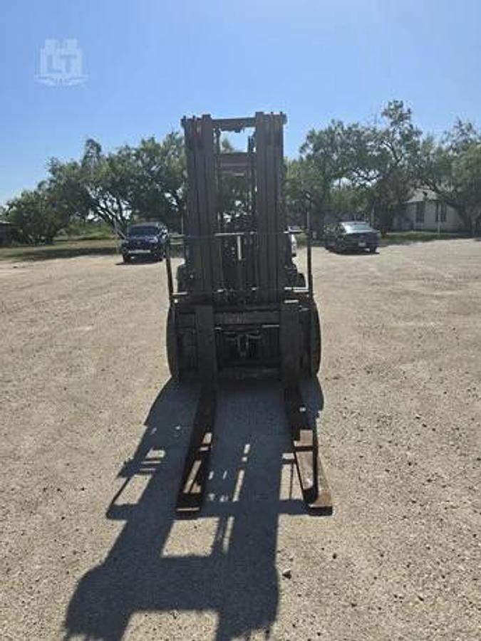 Used 2013 Toyota 7FGAU55