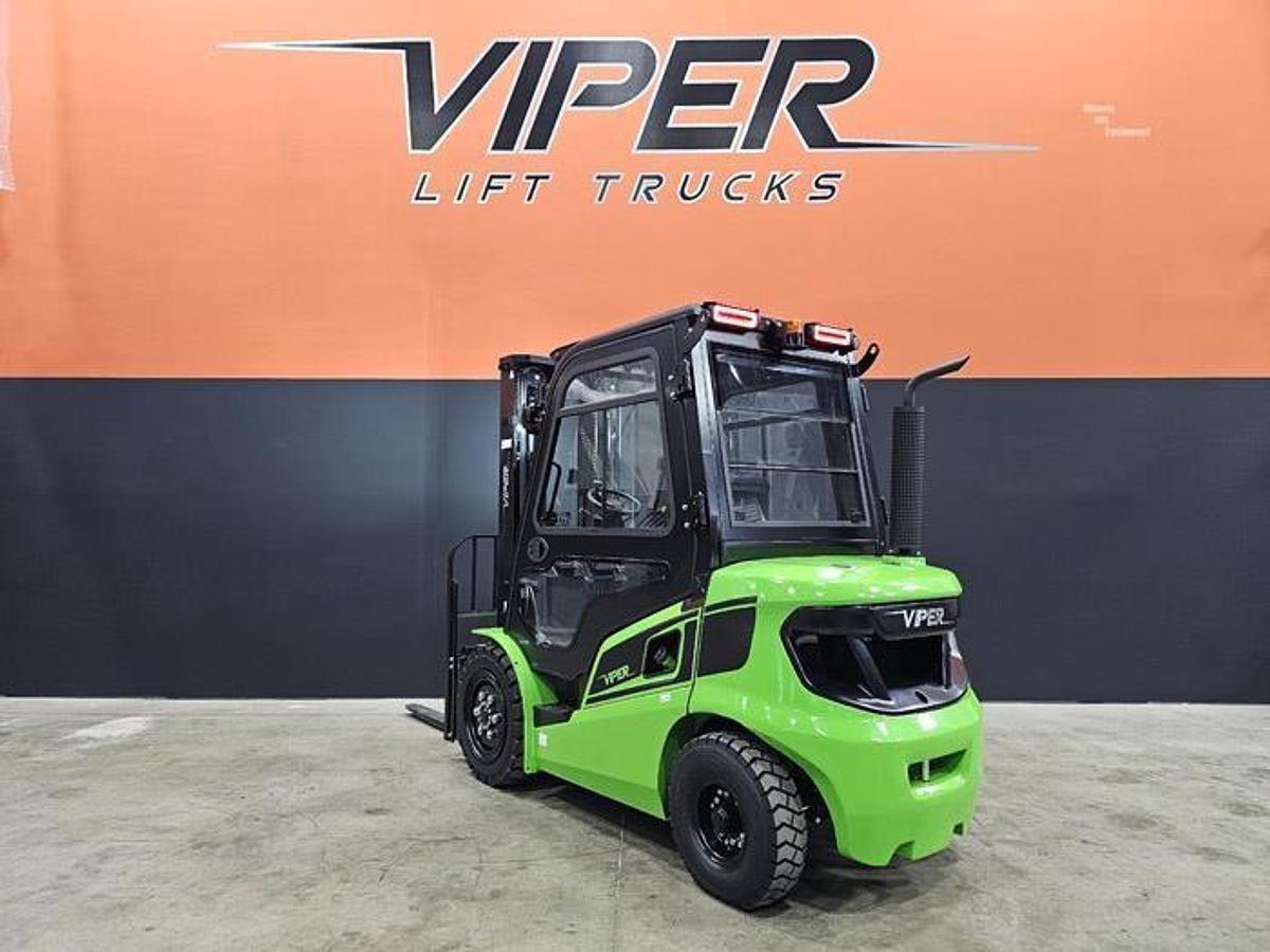 2027 VIPER FD30F