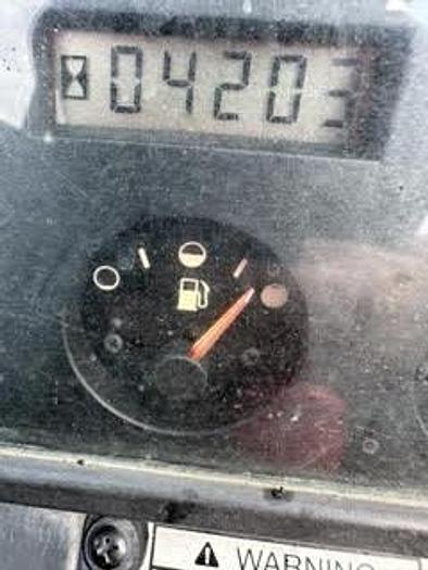 Used 2015 Hyster H210HD