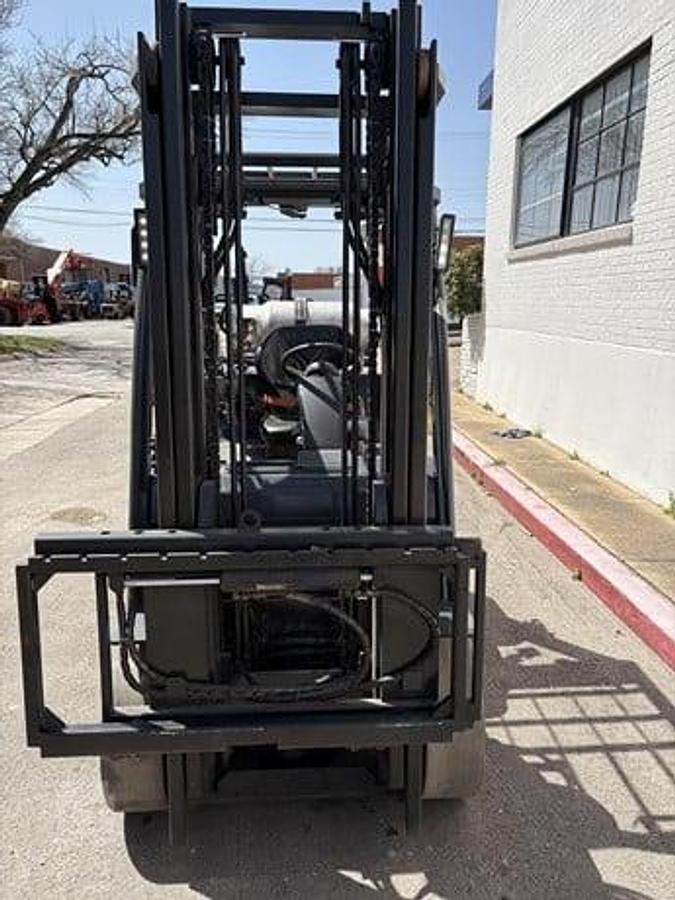 Used 2022 Toyota 8FGCU32