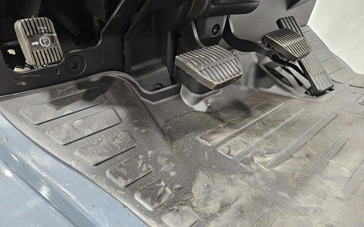 Used 2017 Toyota 8FDU30