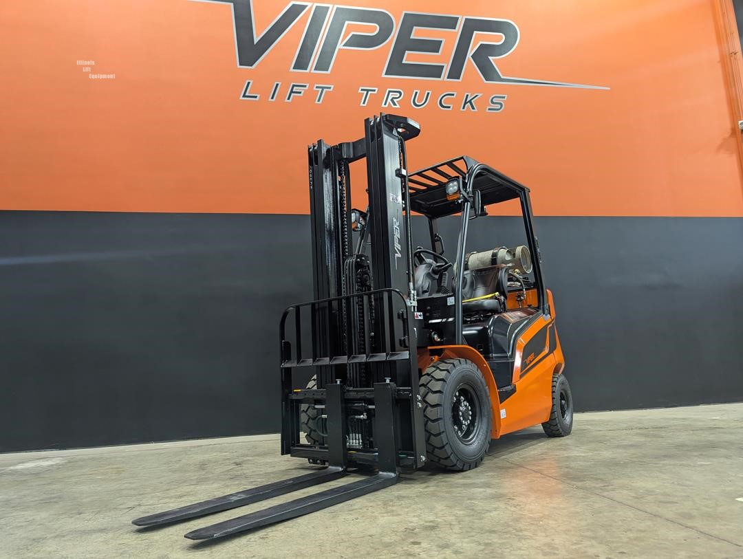 2027 VIPER FY25BCS