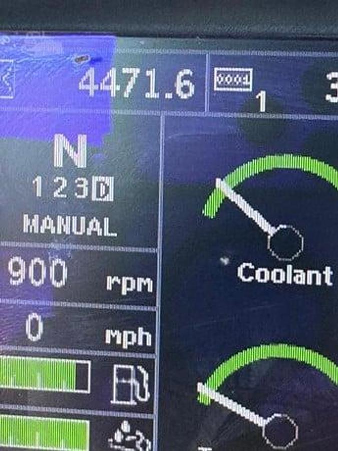 Used 2018 DEERE 544KII