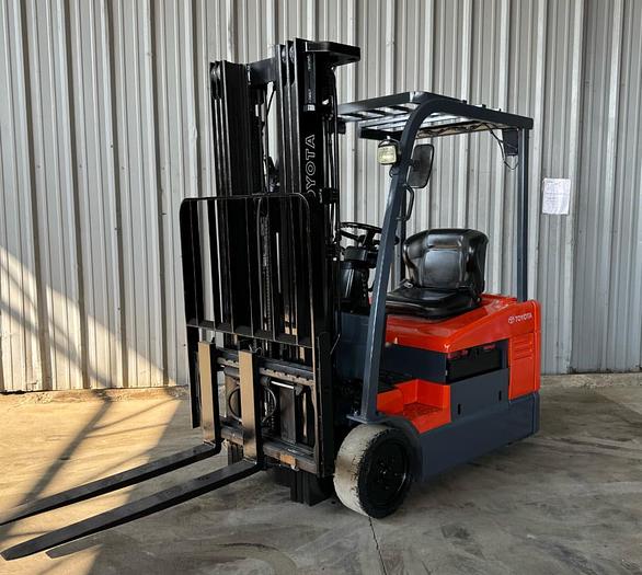 Used 2009 Toyota 8FBE15