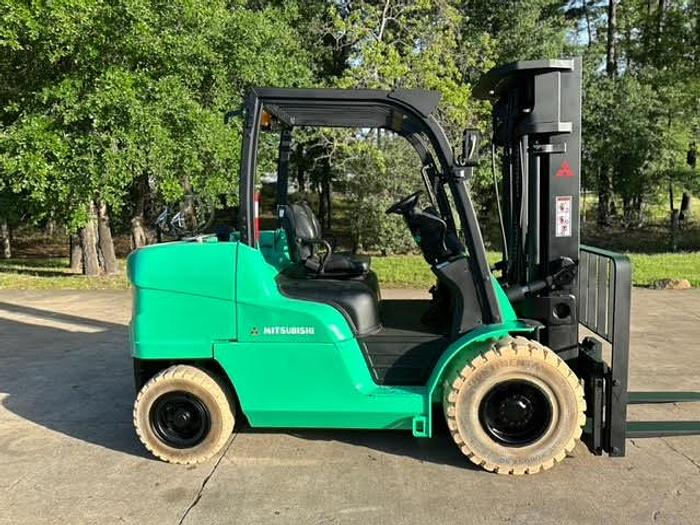 Used 2013 Mitsubishi FG50CN