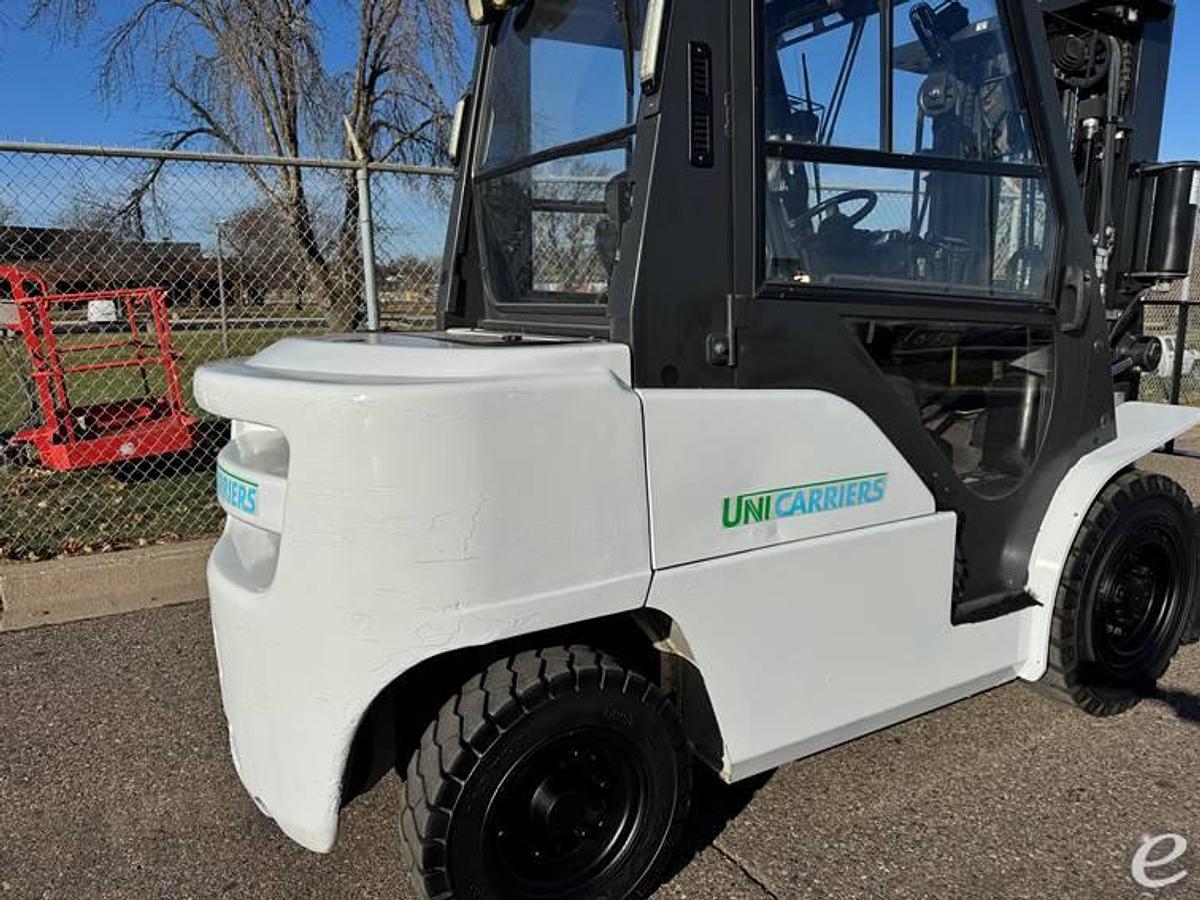 Used 2019 Unicarriers PF90