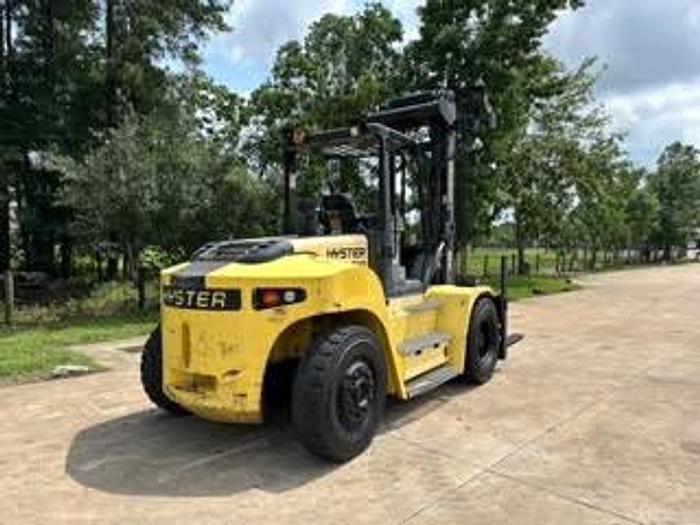 Used 2015 Hyster H210HD
