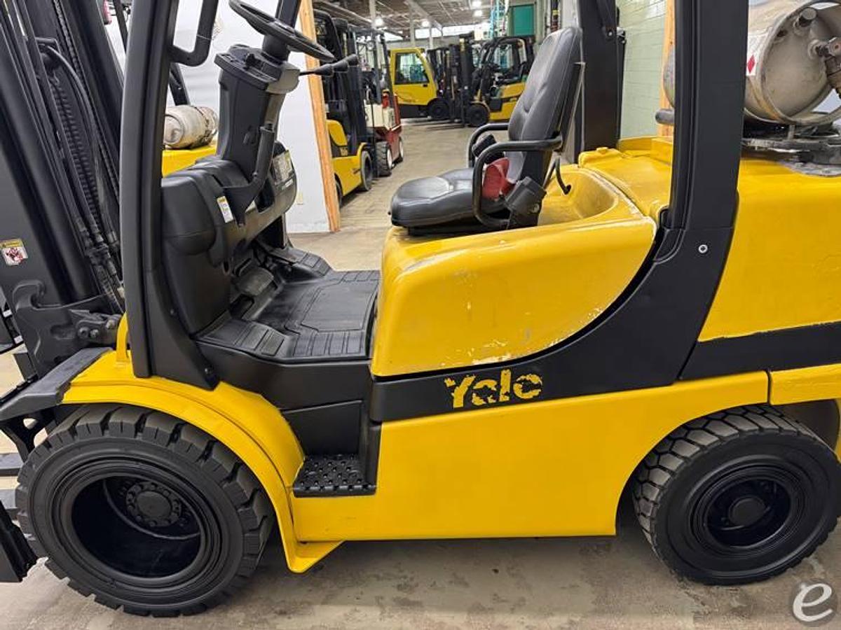 Used 2016 Yale GLP060VX