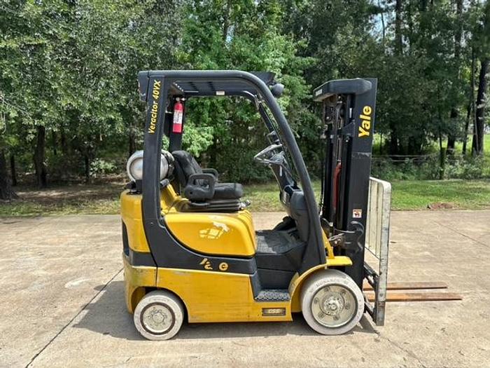 Used 2016 Yale GLC040VX