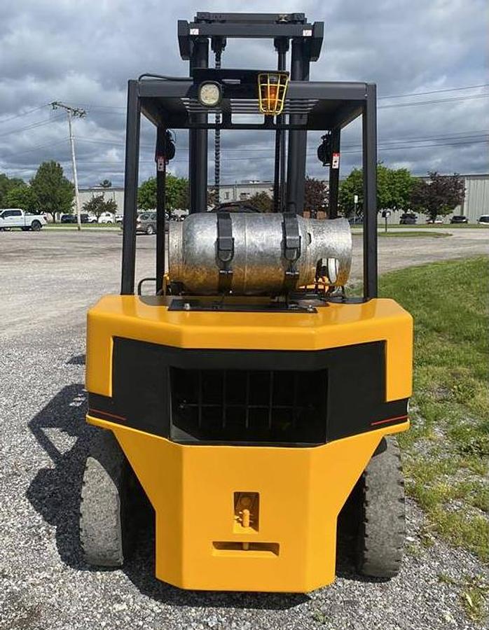 Refurbished RECONDITIONED: CAT V90F