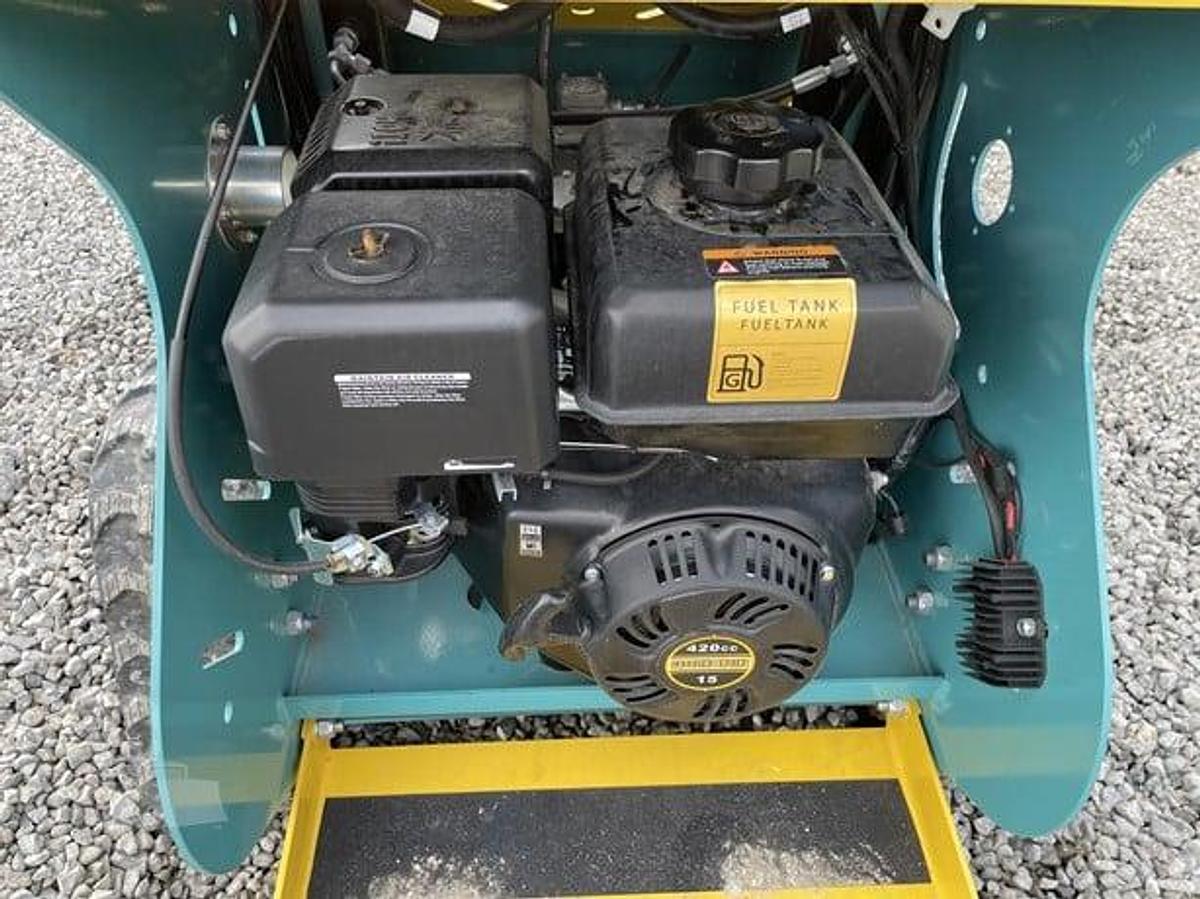 Used 2024 MachPro MP-S300