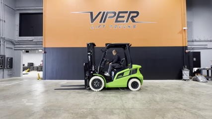 2027 VIPER FB30F