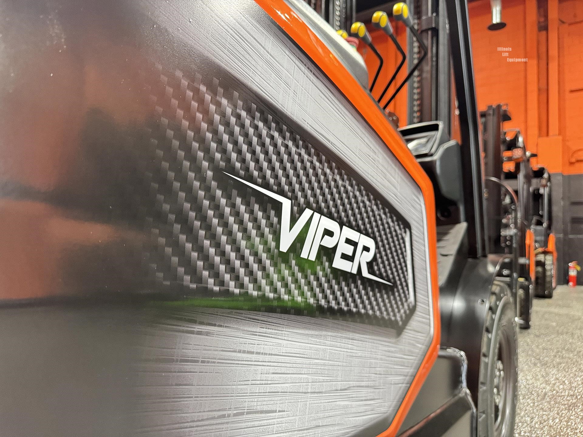 2027 VIPER FB25V