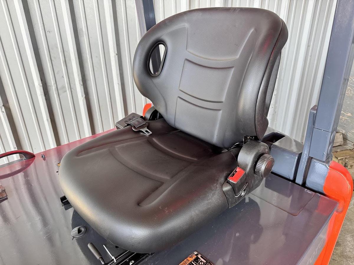 Refurbished 2020 Toyota 8FBCU25