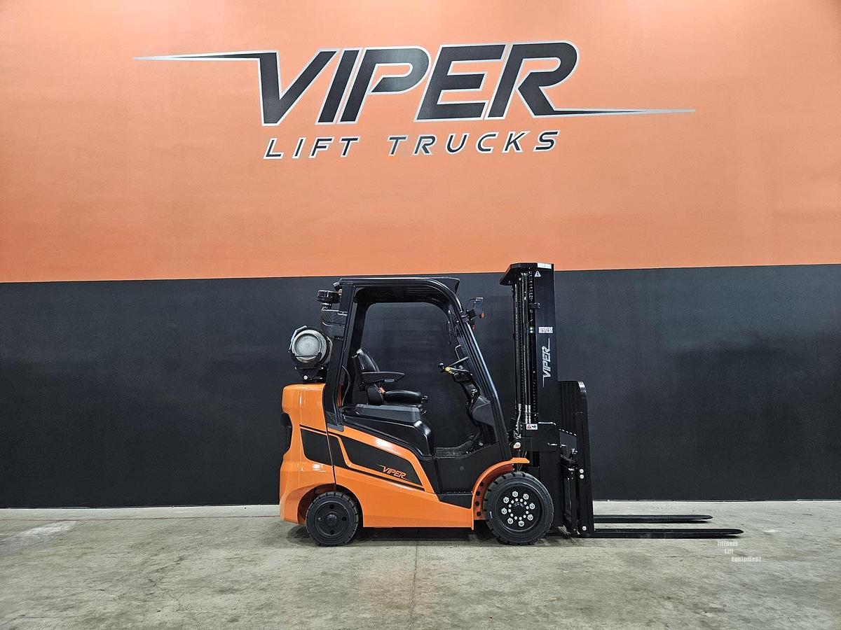 2027 VIPER FY30C