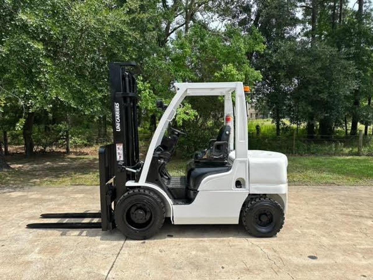 Refurbished 2014 TCM FHG30-A1