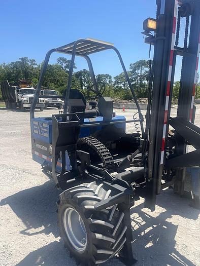 Used 2005 Princeton PBX