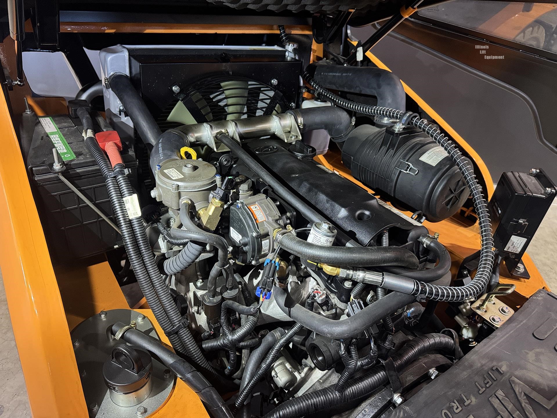 2027 VIPER FY25F