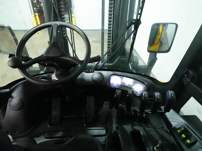 Used 2018 Hyundai 80D-9