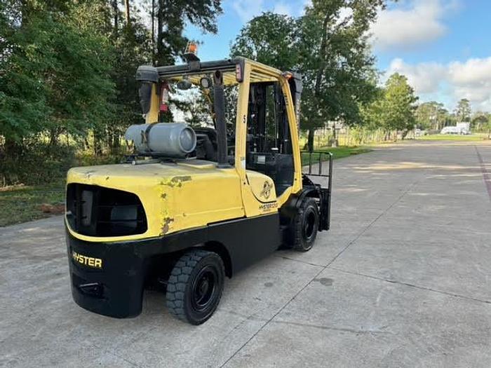 Used 2014 Hyster H120FT
