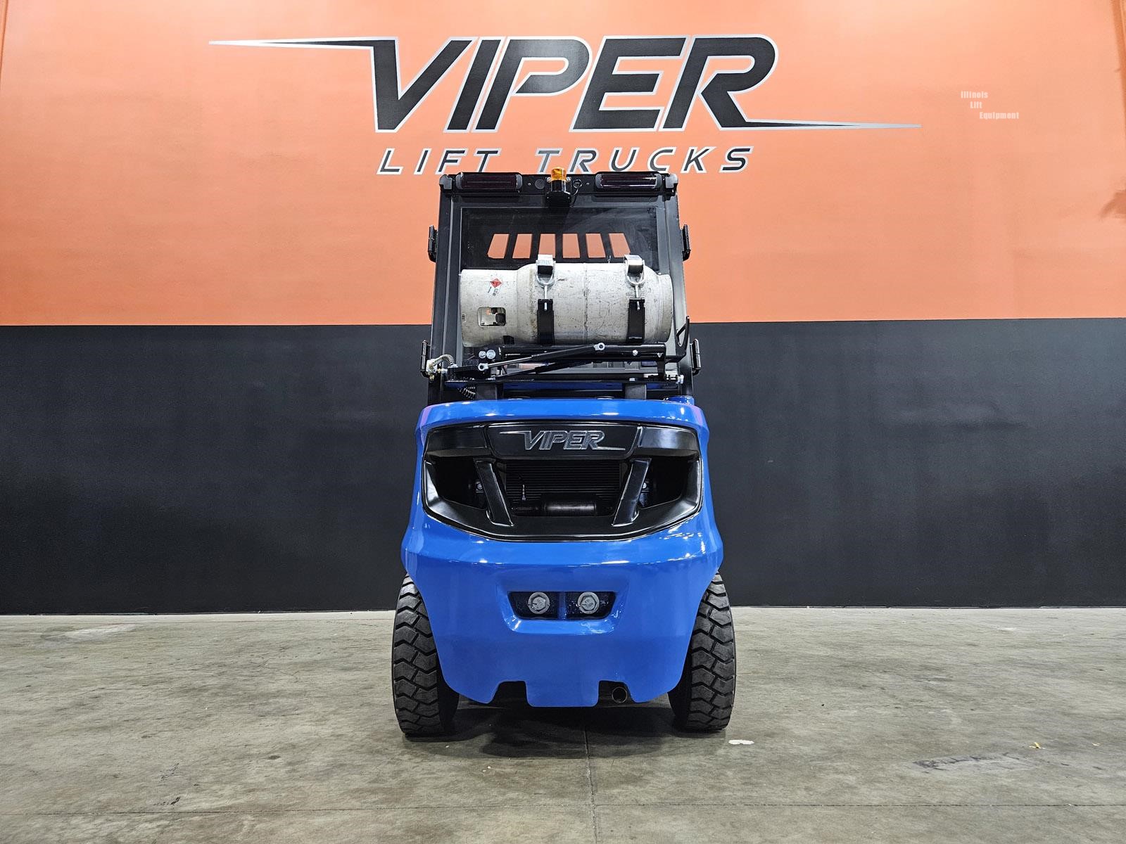 2027 VIPER FY30F